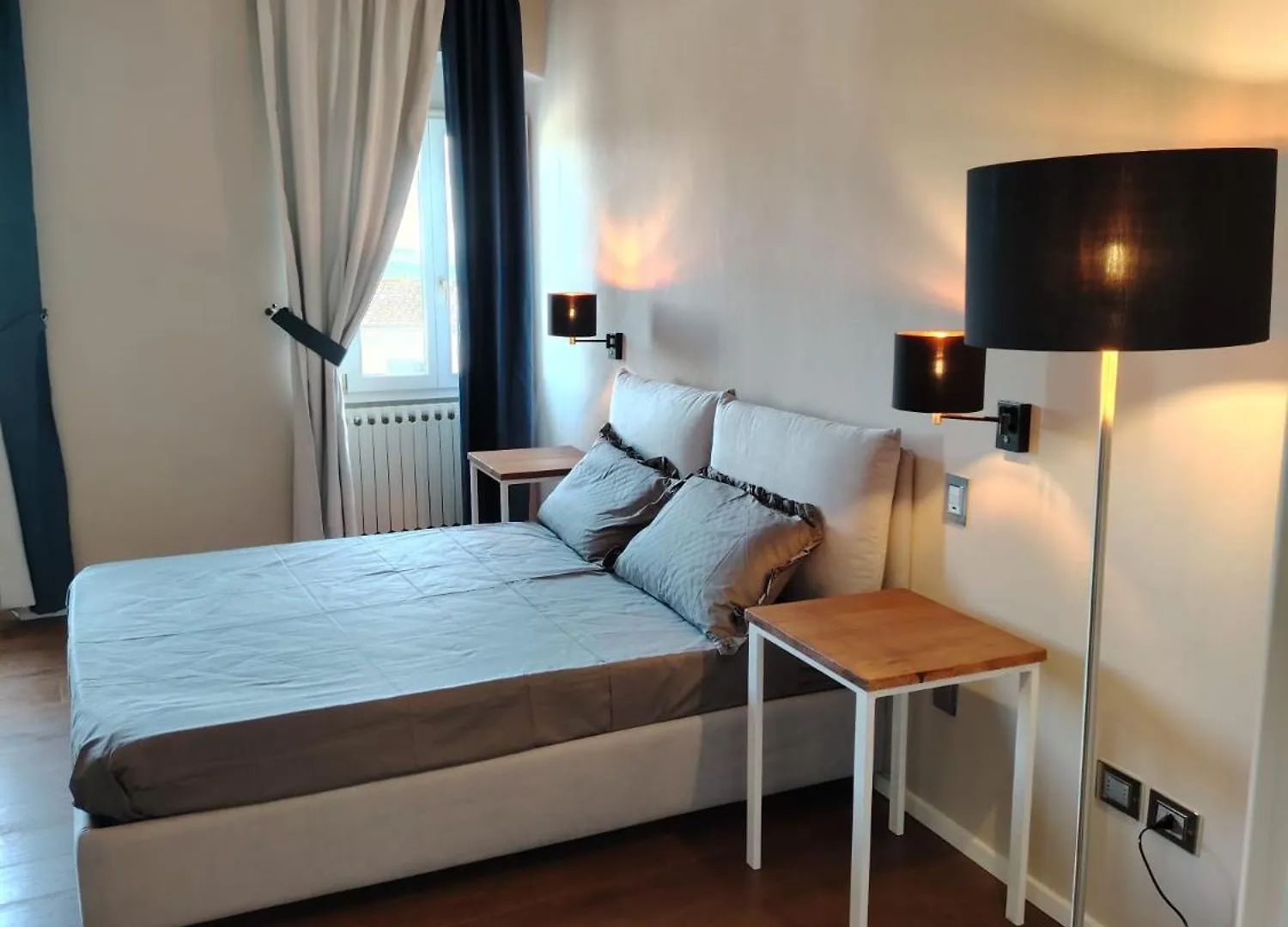 Artiminus Bed & Breakfast Artimino 0*,