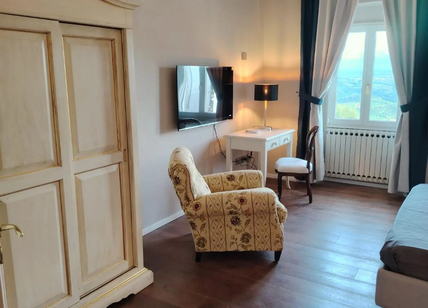 Artiminus Bed & Breakfast Artimino