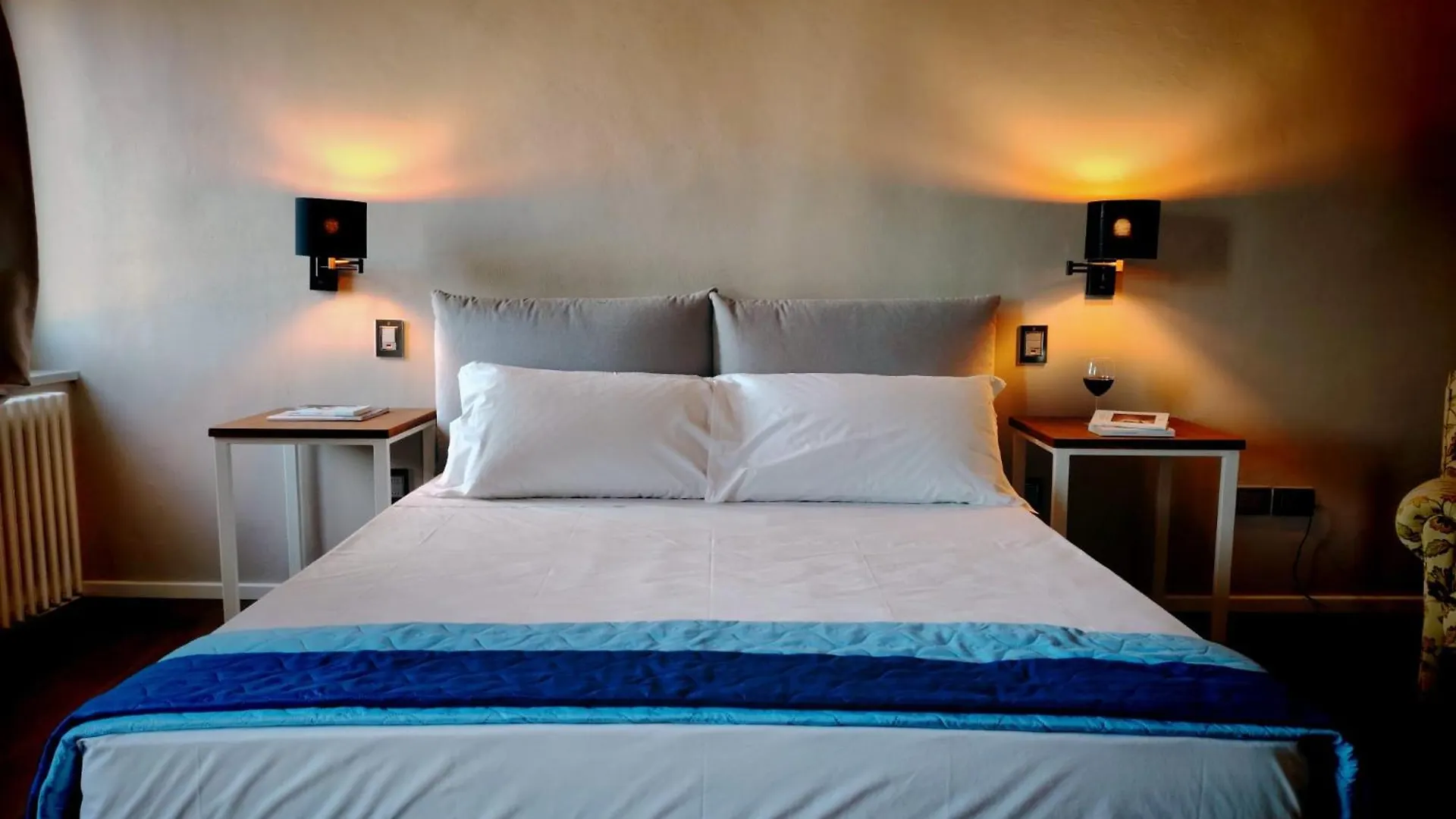Artiminus Bed & Breakfast Artimino Italy