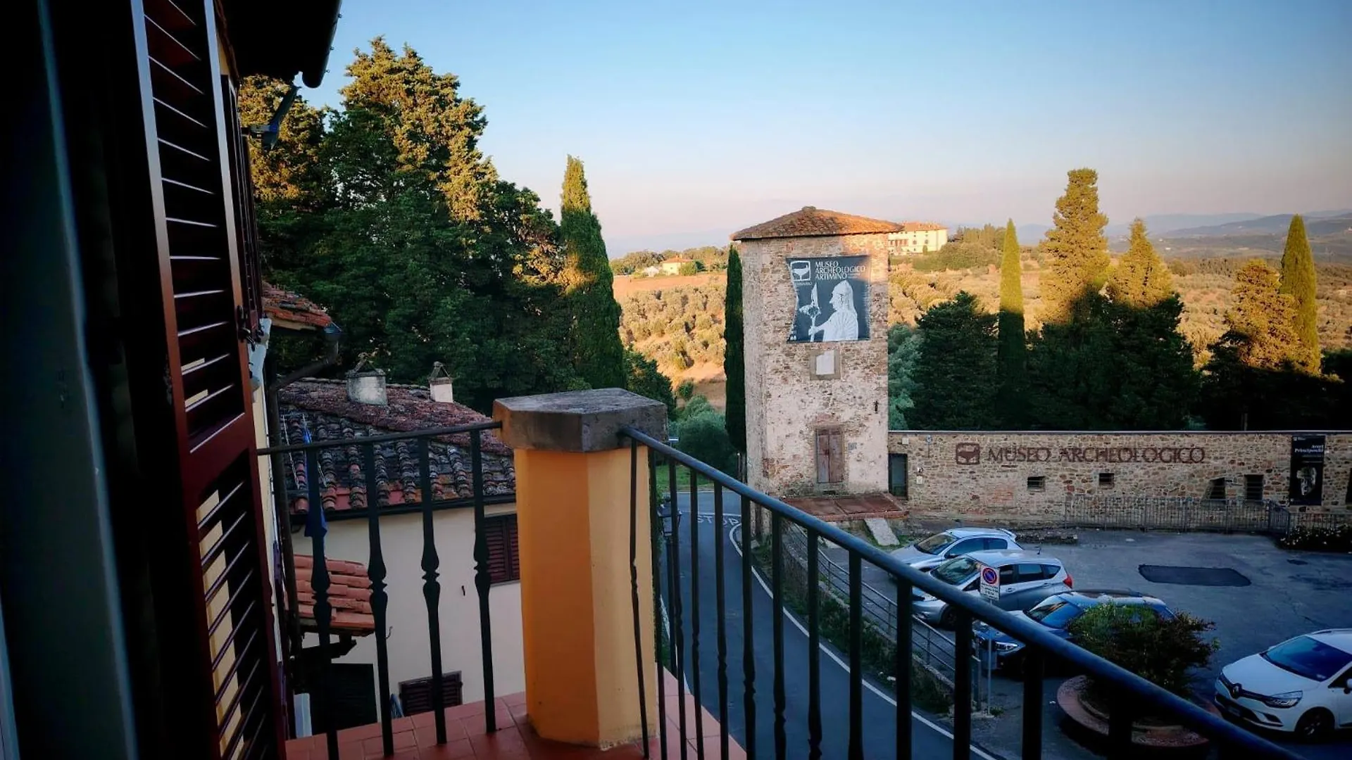 Artiminus Bed & Breakfast Artimino 0*,  Italy