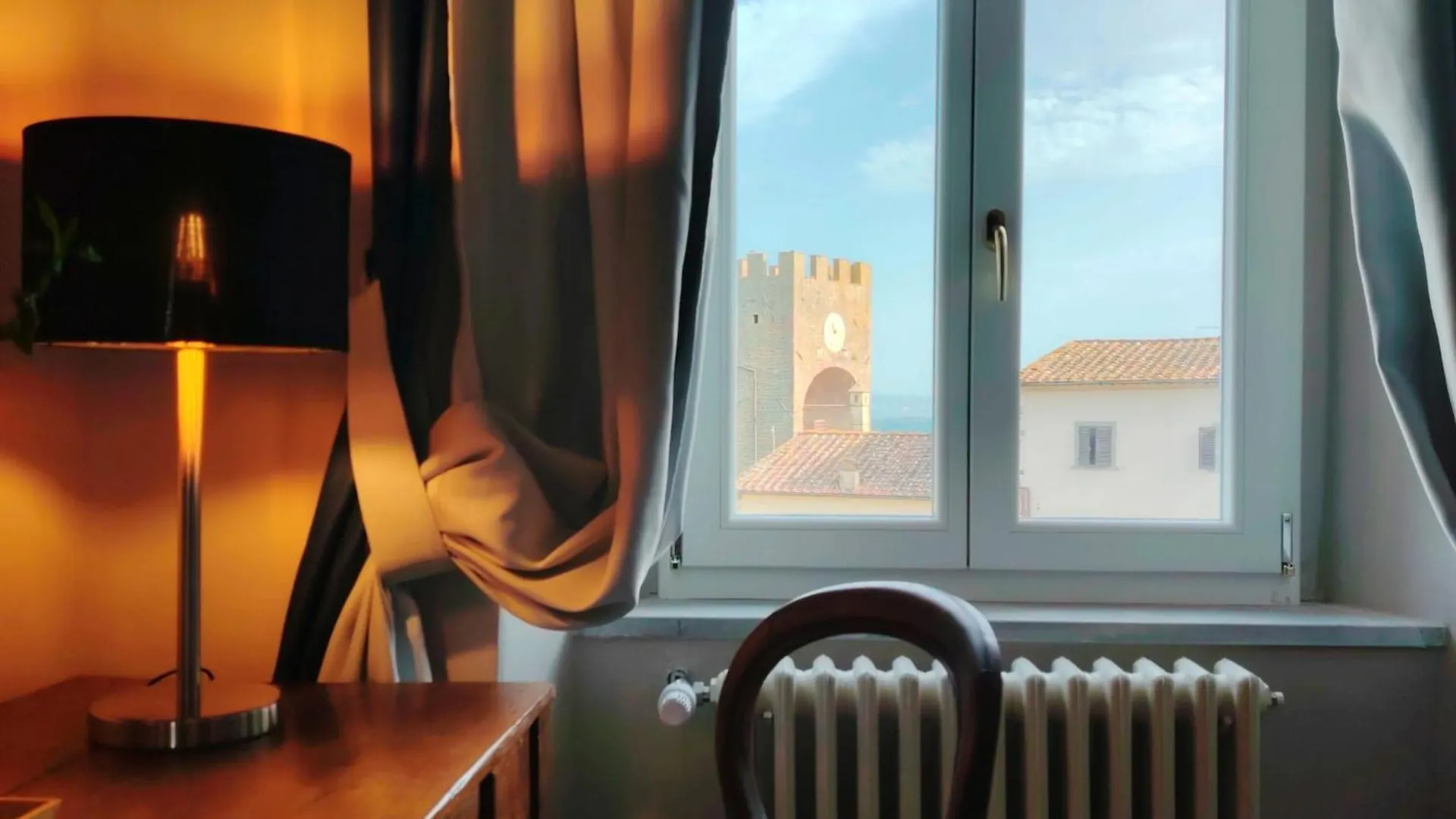Artiminus Bed & Breakfast Artimino