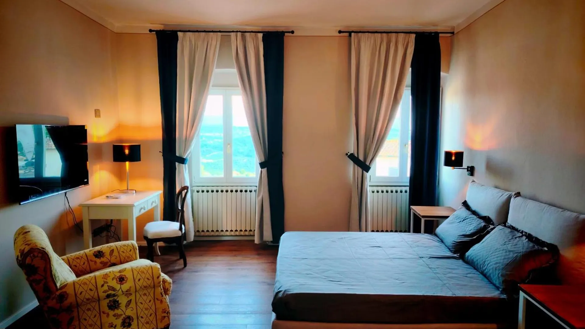 Artiminus Bed & Breakfast Artimino