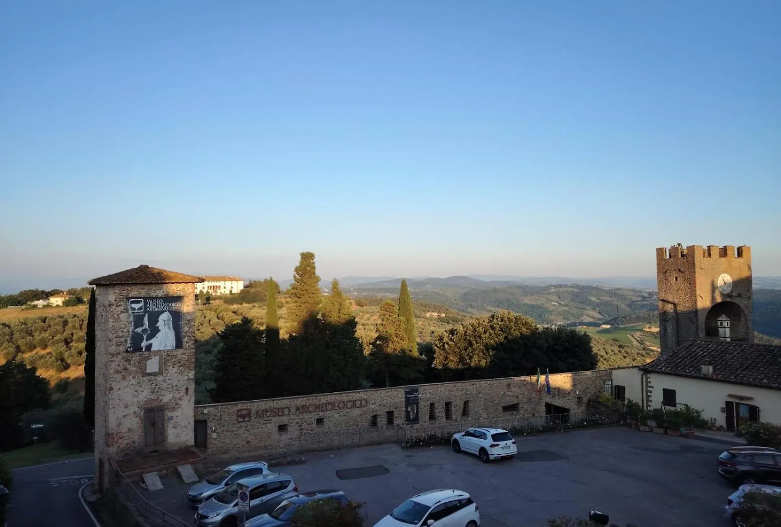 Artiminus Bed & Breakfast Artimino
