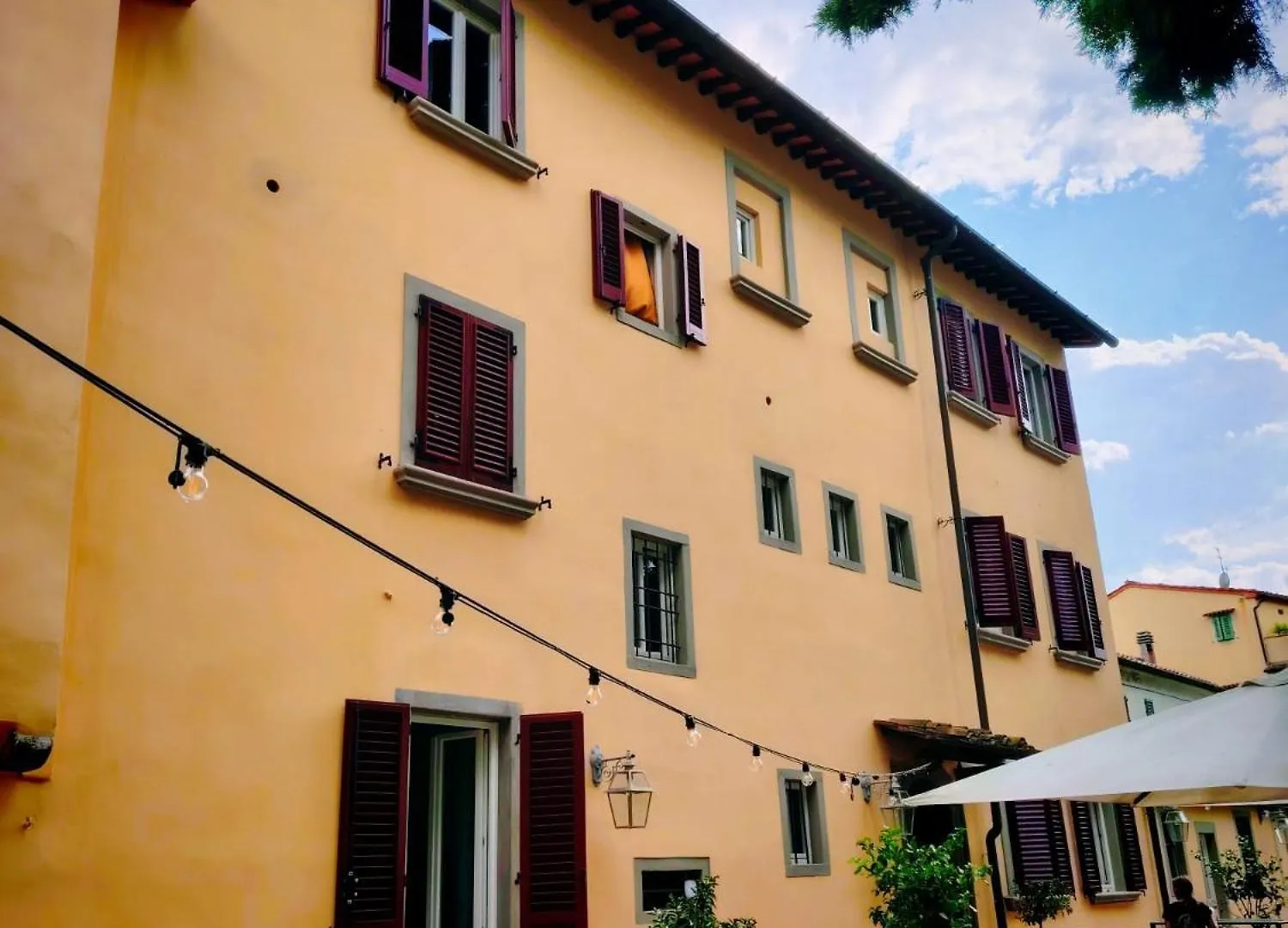 Artiminus Bed & Breakfast Artimino