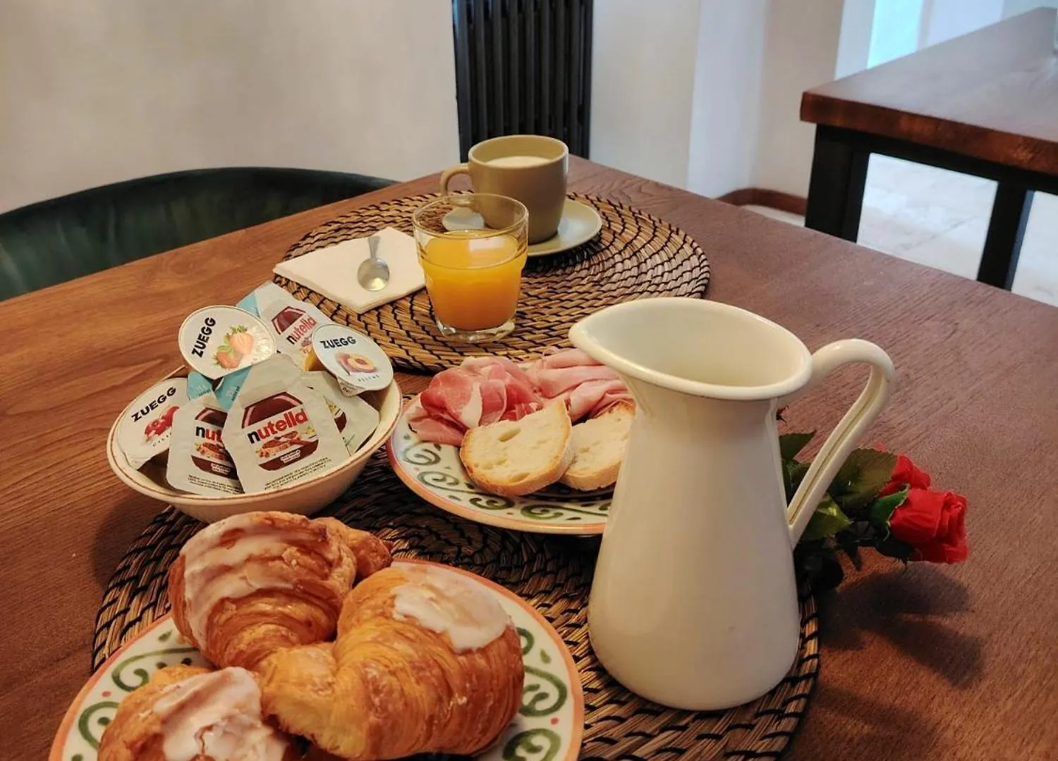 Artiminus Bed & Breakfast Artimino Italy
